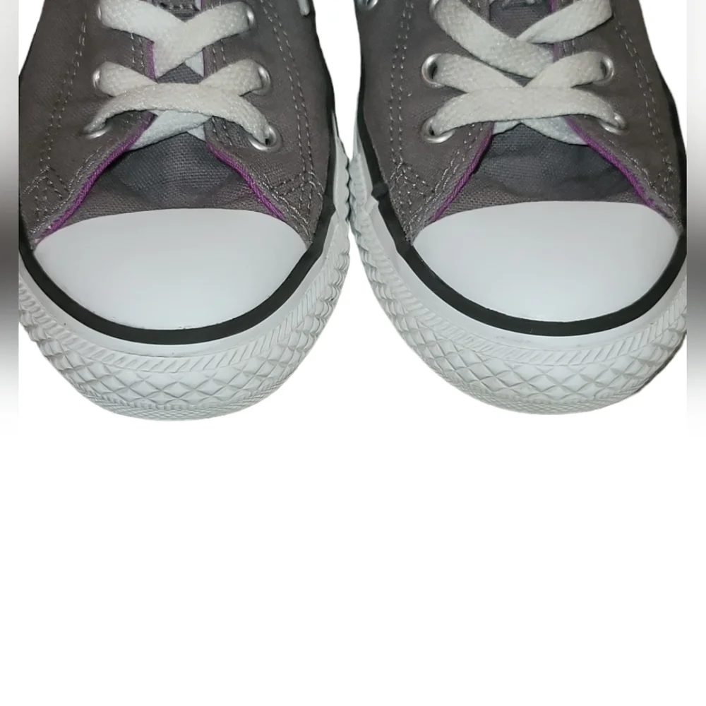 Converse Chuck Taylor Double Tongue Sneakers
